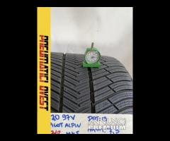 Gomme Usate Varie Marche 295 30 20 - 80%