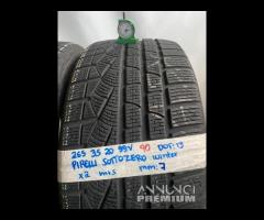 Gomme Usate Varie Marche 265 35 20 - 80% - 1