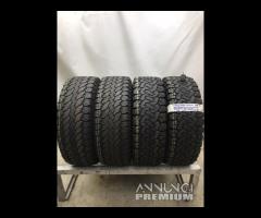 Gomme Usate Varie Marche 255 70 16 - 80% - 3