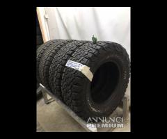 Gomme Usate Varie Marche 255 70 16 - 80%