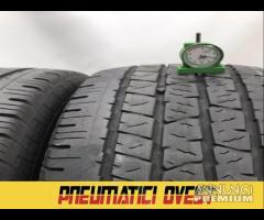 Gomme Usate Varie Marche 255 70 16 - 80%