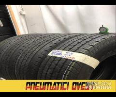 Gomme Usate Varie Marche 255 70 16 - 80% - 7