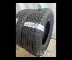 Gomme Usate Varie Marche 255 70 16 - 80% - 9