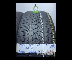 Gomme Usate Varie Marche 255 50 20 - 80%