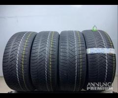 Gomme Usate Varie Marche 255 50 20 - 80%