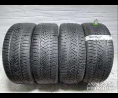 Gomme Usate Varie Marche 255 50 20 - 80% - 12