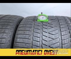 Gomme Usate Varie Marche 285 40 20 - 80% - 5