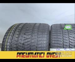 Gomme Usate Varie Marche 285 40 20 - 80% - 6