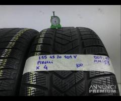 Gomme Usate Varie Marche 255 45 20 - 80%