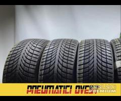 Gomme Usate Varie Marche 255 45 20 - 80% - 11