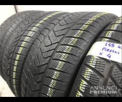 Gomme Usate Varie Marche 255 45 20 - 80% - 19