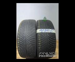 Gomme Usate Varie Marche 255 45 20 - 80% - 21