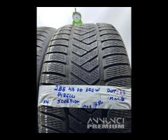 Gomme Usate Varie Marche 255 45 20 - 80% - 23