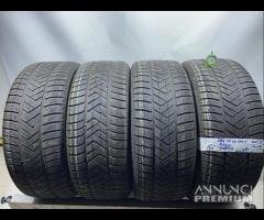 Gomme Usate Varie Marche 255 45 20 - 80% - 24