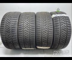 Gomme Usate Varie Marche 255 40 21 - 80%