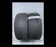 Gomme Usate Varie Marche 255 40 21 - 80% - 7