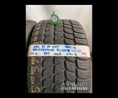 Gomme Usate Varie Marche 285 35 20 - 80%