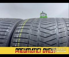 Gomme Usate Varie Marche 285 35 20 - 80% - 5