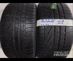 Gomme Usate Varie Marche 285 35 20 - 80% - 15