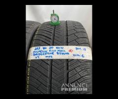 Gomme Usate Varie Marche 255 40 20 - 80% - 1