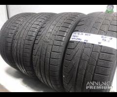 Gomme Usate Varie Marche 255 40 20 - 80%