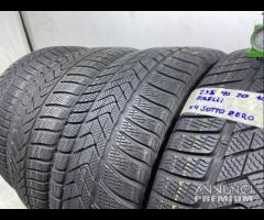 Gomme Usate Varie Marche 255 40 20 - 80% - 9