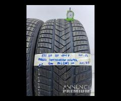 Gomme Usate Varie Marche 255 40 20 - 80% - 11