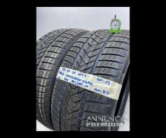 Gomme Usate Varie Marche 255 40 20 - 80% - 12