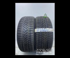 Gomme Usate Varie Marche 255 40 20 - 80% - 13