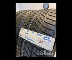 Gomme Usate Varie Marche 255 40 19 - 80%