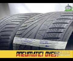 Gomme Usate Varie Marche 255 40 19 - 80%