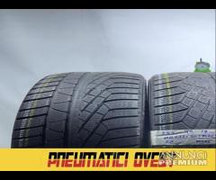 Gomme Usate Varie Marche 255 40 19 - 80%