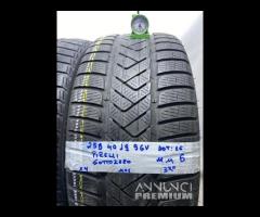 Gomme Usate Varie Marche 255 40 19 - 80% - 10