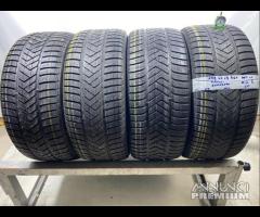 Gomme Usate Varie Marche 255 40 19 - 80% - 11