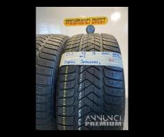 Gomme Usate Varie Marche 255 40 19 - 80% - 12