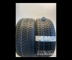 Gomme Usate Varie Marche 255 40 19 - 80% - 13