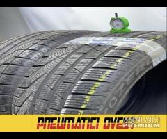 Gomme Usate Varie Marche 255 40 19 - 80% - 15