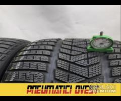 Gomme Usate Varie Marche 255 40 19 - 80% - 23