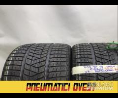 Gomme Usate Varie Marche 255 40 19 - 80% - 24