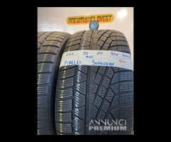 Gomme Usate Varie Marche 255 35 20 - 80%