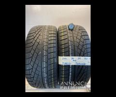 Gomme Usate Varie Marche 255 35 20 - 80% - 7