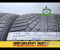 Gomme Usate Varie Marche 255 35 20 - 80% - 8