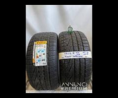 Gomme Usate Varie Marche 255 35 18 - 80% - 5