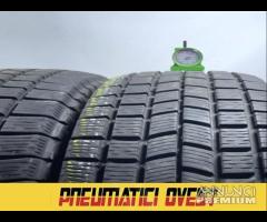 Gomme Usate Varie Marche 245 70 16 - 80%