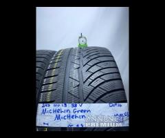 Gomme Usate Varie Marche 245 45 19 - 80%