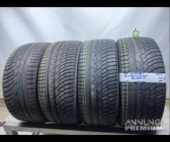 Gomme Usate Varie Marche 245 45 19 - 80%