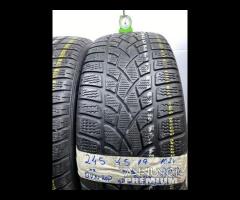 Gomme Usate Varie Marche 245 45 19 - 80%