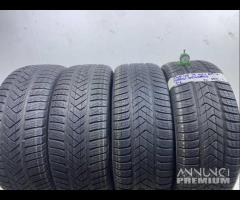 Gomme Usate Varie Marche 245 45 19 - 80% - 10