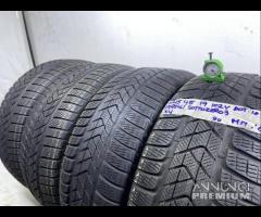 Gomme Usate Varie Marche 245 45 19 - 80% - 11