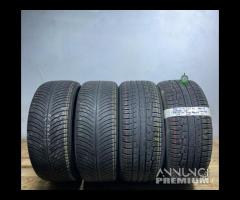 Gomme Usate Varie Marche 245 45 19 - 80% - 17